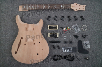 PRS Style DIY Electric Guitar Kit / DIY Guitar(PRS-724)