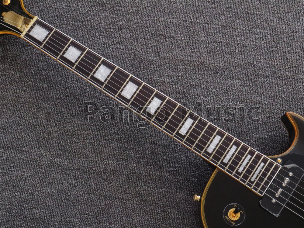 New Design! LP Electric Guitar (PLP-007)