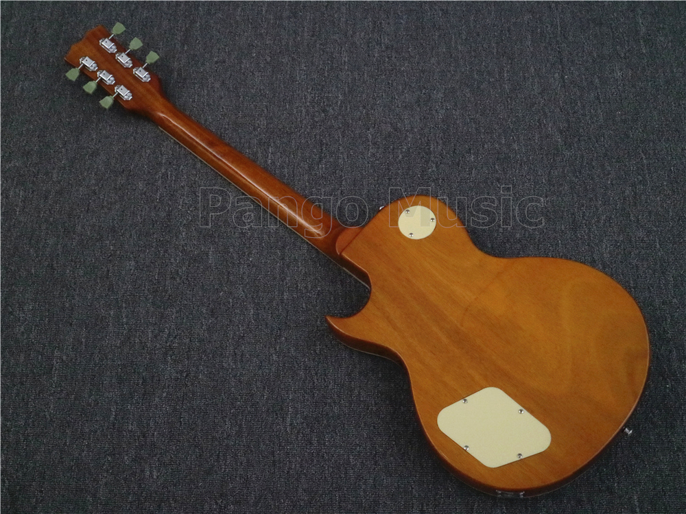 New Design! LP Electric Guitar (PLP-036)
