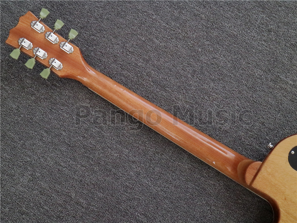 New Design! LP Electric Guitar (PLP-039)