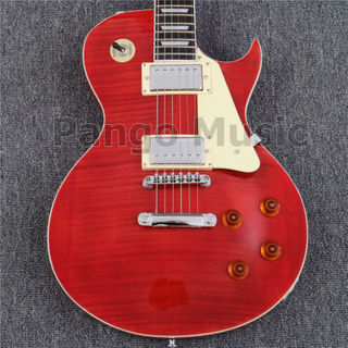 New Design! LP Electric Guitar (PLP-038)