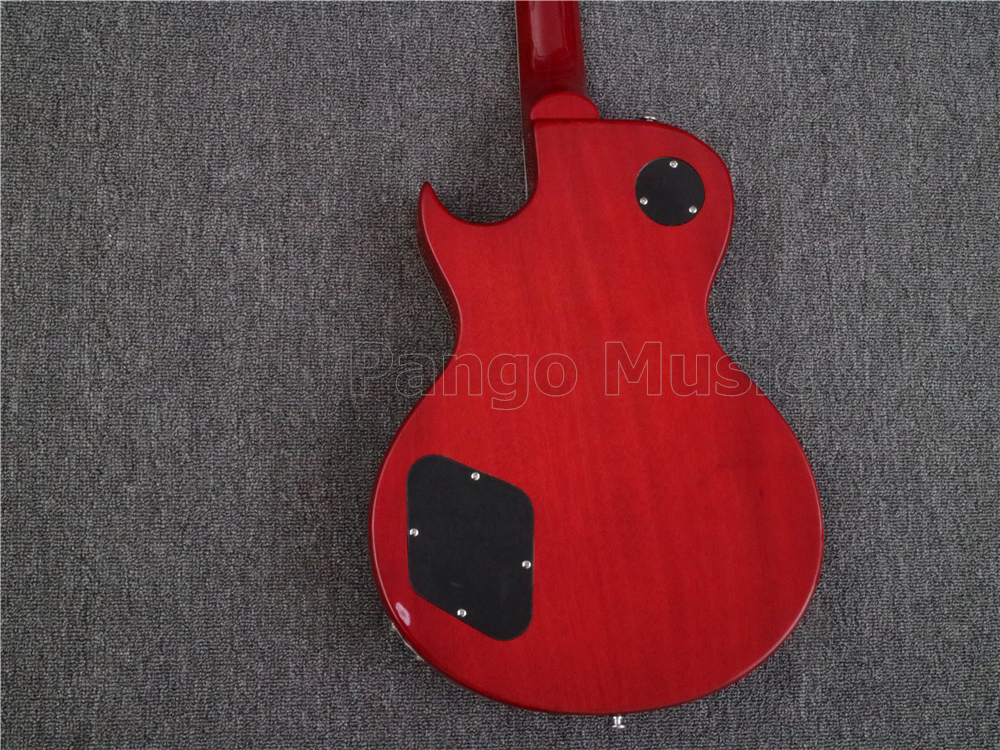 New Design! LP Electric Guitar (PLP-035)