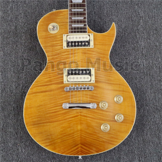 New Design! LP Electric Guitar (PLP-056)