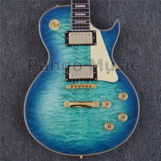 New Design! LP Electric Guitar (PLP-020)
