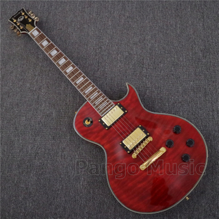 New Design! LP Electric Guitar (PLP-064)