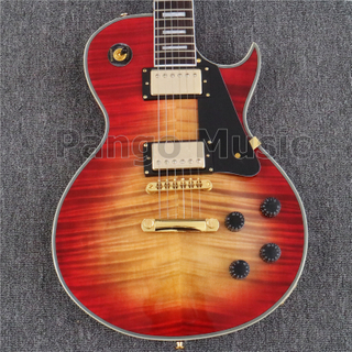 New Design! LP Electric Guitar (PLP-012)