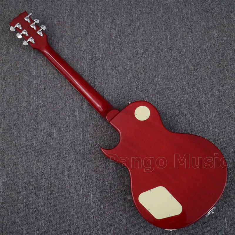 New Design! LP Electric Guitar (PLP-061)