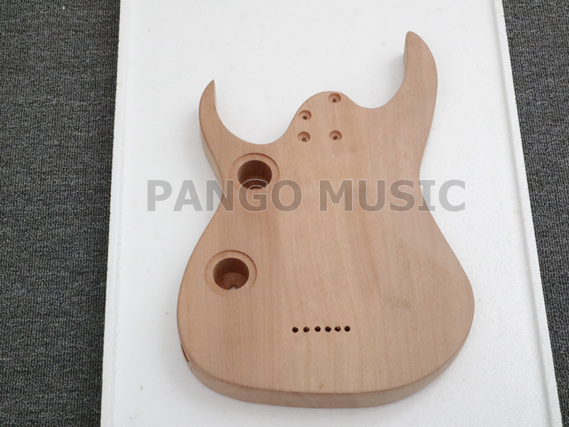 Pango Music Factory DIY Electric Guitar Kit (PYX001S) Buy guitar kit