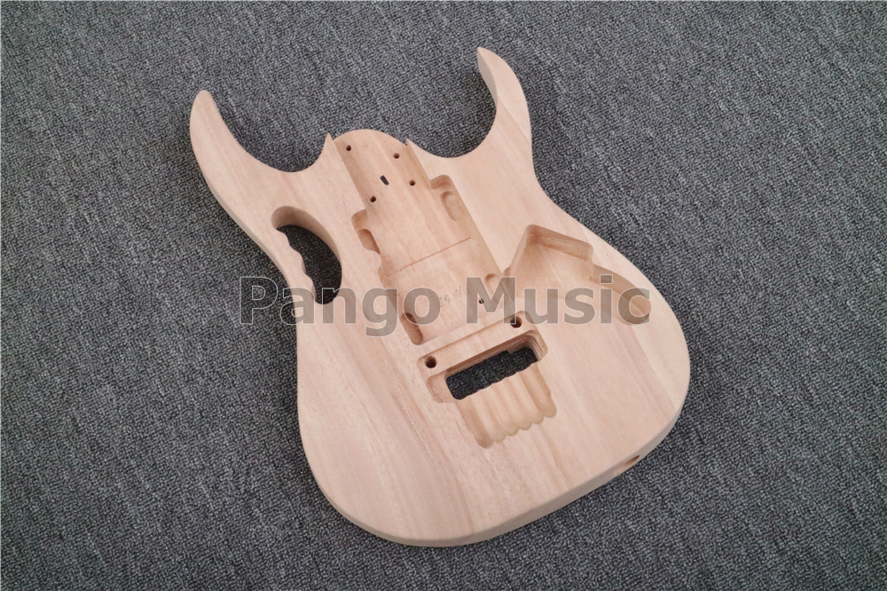 PANGO DIY Electric Guitar Kit / DIY Guitar (PIB-016)