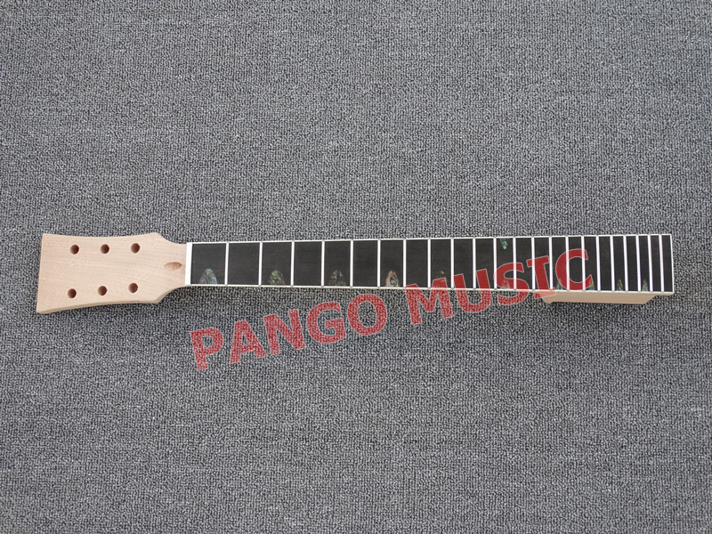 PANGO Hollow Body L5 DIY Electric Guitar Kit / DIY Guitar (PL5-924)