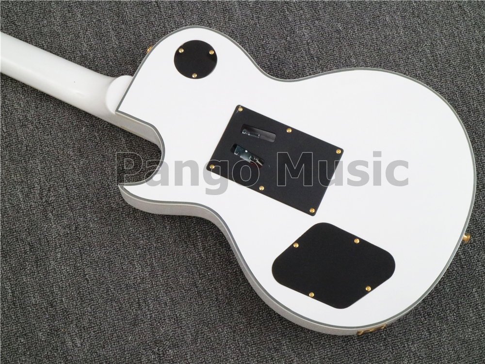 New Design! PANGO LP Electric Guitar (PLP-019)