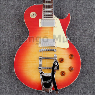 New Design! LP Electric Guitar (PLP-060)