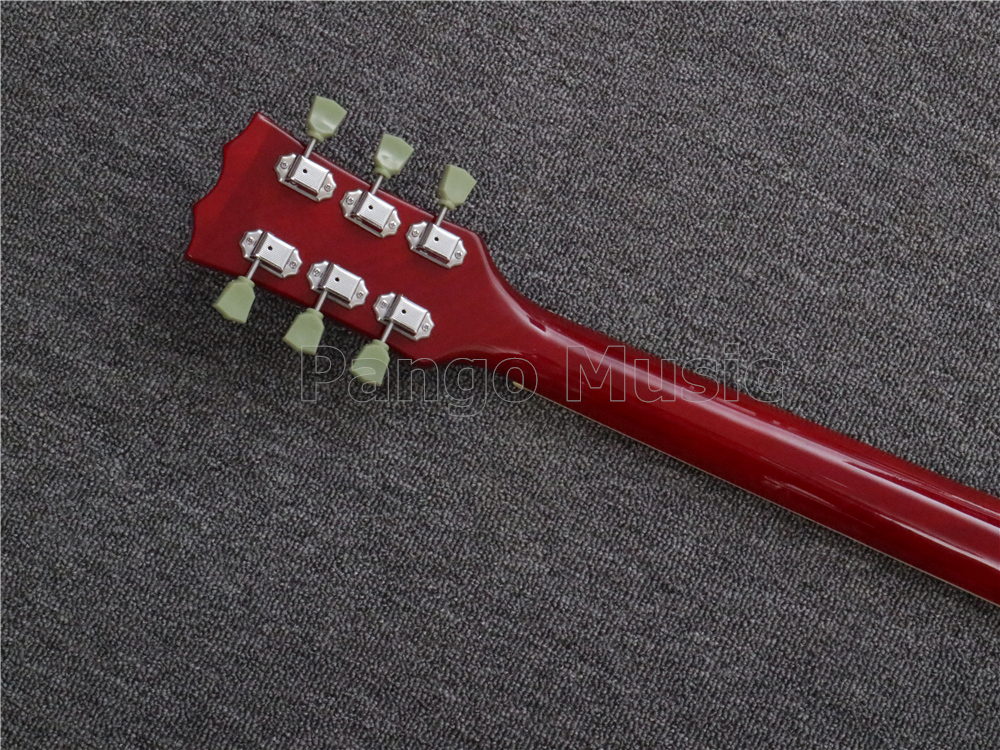 New Design! LP Electric Guitar (PLP-035)