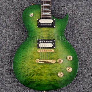 New Design! LP Electric Guitar (PLP-051)