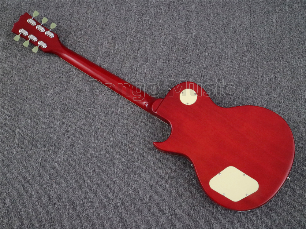 New Design! LP Electric Guitar (PLP-057)