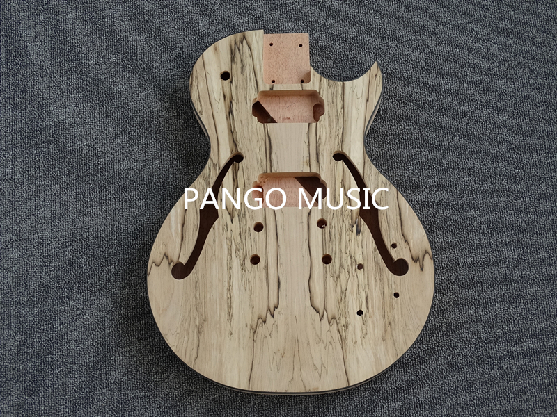 PANGO Lp Standard DIY Electric Guitar Kit / DIY Guitar (PLP-523)