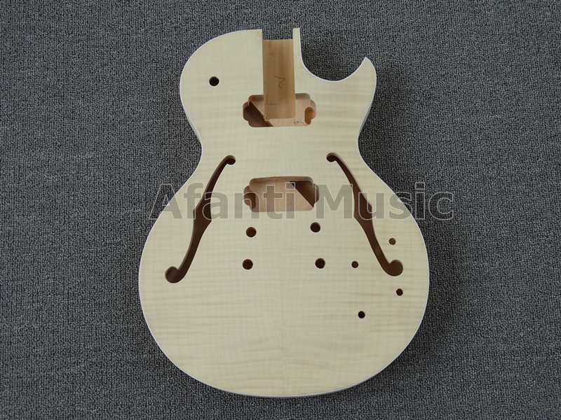 LP Semi-hollow Guitar Kit (PLP-619)