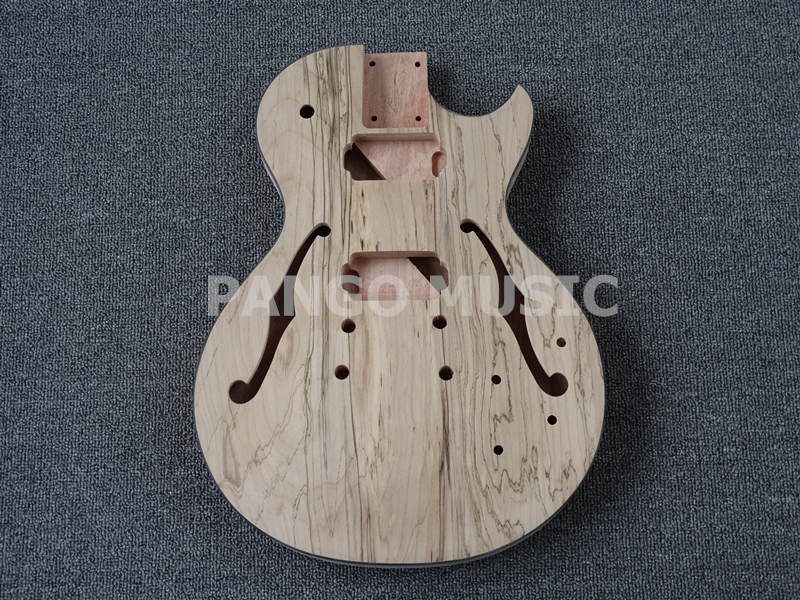 Lp Standard DIY Electric Guitar Kit / DIY Guitar (PLP-525)