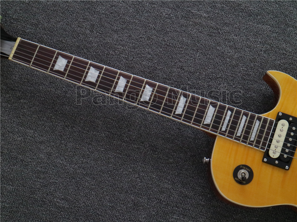 New Design! LP Electric Guitar (PLP-048)