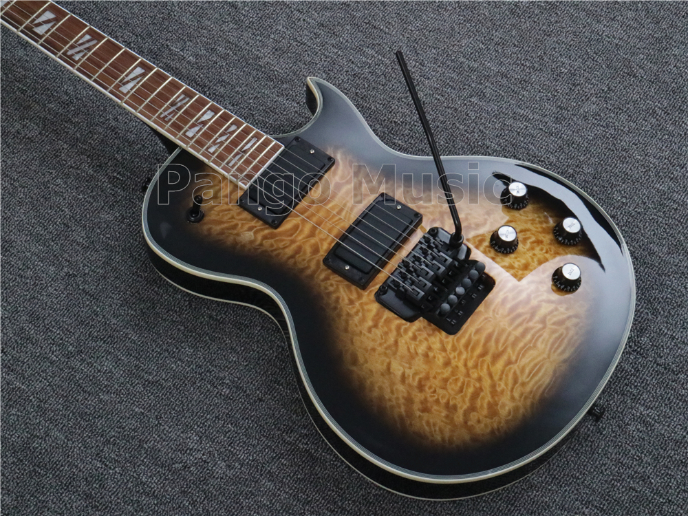 New Design! LP Electric Guitar (PLP-110)