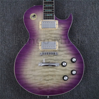 New Design! LP Electric Guitar (PLP-058)