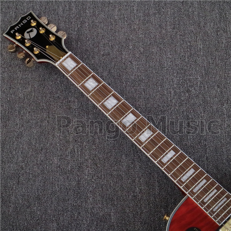 New Design! LP Electric Guitar (PLP-064)