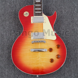 New Design! LP Electric Guitar (PLP-057)