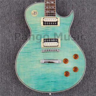 New Design! LP Electric Guitar (PLP-026)