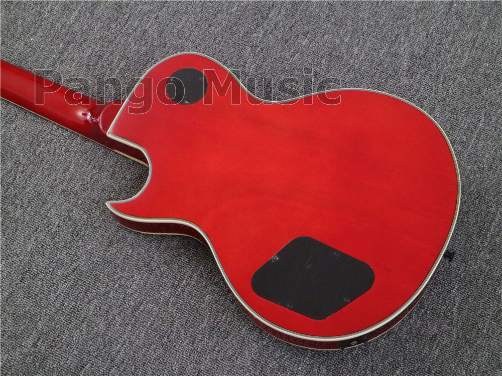 New Design! LP Electric Guitar (PLP-014)