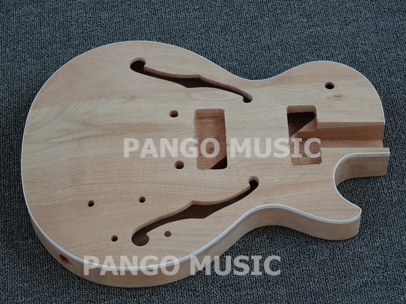 PANGO LP Style DIY Electric Guitar Kit (PLP-617)