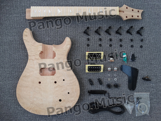 PRS Style DIY Electric Guitar Kit / DIY Guitar(PRS-720)