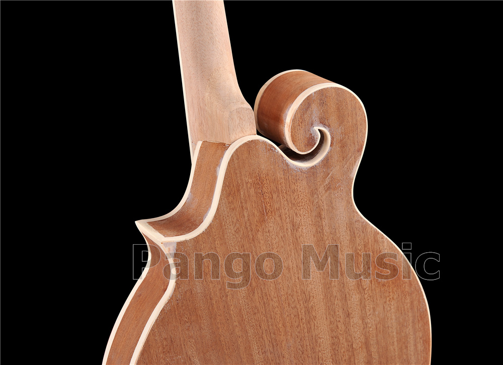 PANGO Music F Style Mandolin Kit (PMB-900)