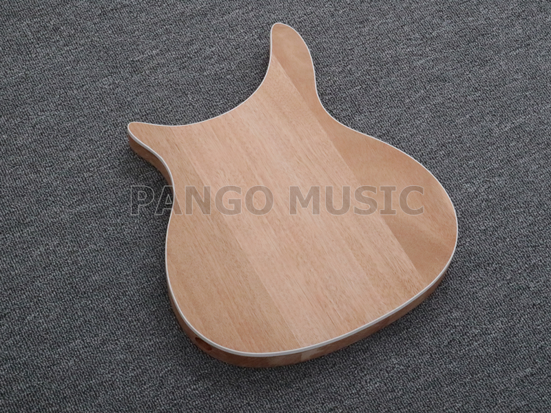 PANGO Rick style Electric guitar kit (PRC-049)