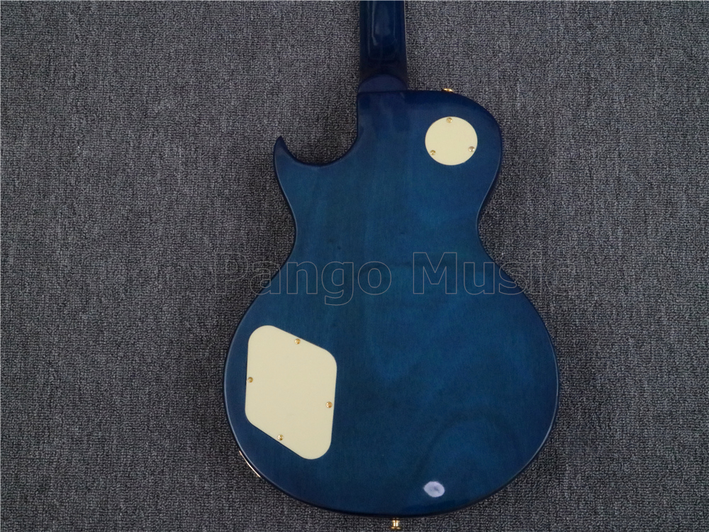 New Design! LP Electric Guitar (PLP-034)