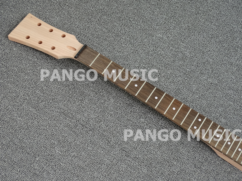 PANGO Music Sg DIY Electric Guitar Kit (PSG-075)